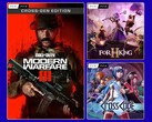 PS Plus Temmuz 2026 oyun listesi.