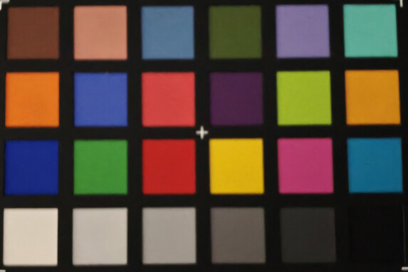 ColorChecker 