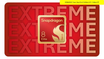 Snapdragon 8 Elite Extreme Gen 6 ve 8 Elite Gen 6