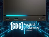 GDC'de Steam Machine için afiş gösterildi