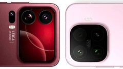 Sızıntı kaynaklarından gelen son ipuçlarına göre, Xiaomi 18, en azından Çin'de, Xiaomi 18 Pro'dan önemli ölçüde daha geç piyasaya sürülebilir.