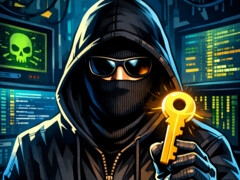 YellowKey hack'i, etkilenen Windows sistemlerinde BitLocker sürücü şifrelemesini devre dışı bırakır.
