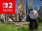 Switch 2 logosu bulunan Crimson Desert görseli (düzenlenmiş).
