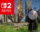 Switch 2 logosu bulunan Crimson Desert görseli (düzenlenmiş).