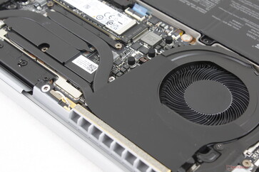 Test ünitemizden hiçbir elektronik gürültü veya bobin sızıntısı duymadık