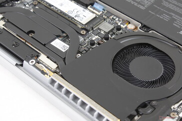 Test ünitemizden hiçbir elektronik gürültü veya bobin sızıntısı duymadık