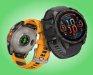 Garmin, v23.xx sürümünün geliştirilmesine devam ediyor.