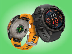Garmin, v23.xx sürümünün geliştirilmesine devam ediyor.