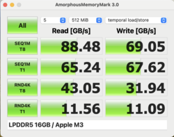 AmorphousMemoryMark