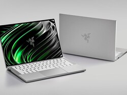 In review: Razer Book 13 FHD. Test unit provided by Razer