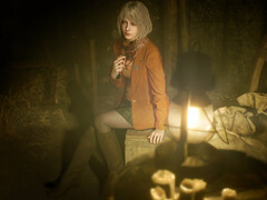 Resident Evil 4 Yeniden Yapımı