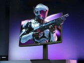 Titan Army P276MX Ultra 5K mini LED oyun monitörü, 2304 karartma bölgesine sahip 27 inçlik bir panele sahiptir. 