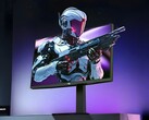Titan Army P276MX Ultra 5K mini LED oyun monitörü, 2304 karartma bölgesine sahip 27 inçlik bir panele sahiptir. 