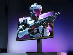 Titan Army P276MX Ultra 5K mini LED oyun monitörü, 2304 karartma bölgesine sahip 27 inçlik bir panele sahiptir.