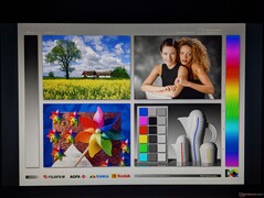 Geniş IPS görüntüleme açıları