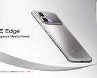 Infinix Note Edge 7,2 mm kalınlığında ve 185 gram ağırlığında (Görsel kaynağı: Infinix)