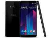 Kısa inceleme: HTC U11 Plus