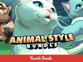 Animal Style paketi.