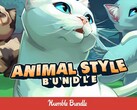Animal Style paketi.