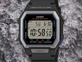 Casio'nun W-738H-1AV saati