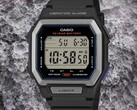 Casio'nun W-738H-1AV saati