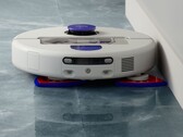 Dyson’ın R2 Nurovi Wash+Dry robot süpürgesi