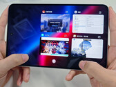 Honor Win Pad oyun tableti