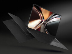 LG Gram Pro 17 yaklaşık 15 mm kalınlığındadır.