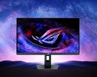 330Hz çift modlu Asus ROG Strix 5K XG27JCG monitör.