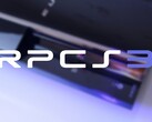RPCS3, hızlı PS3 emülasyonu için güçlü bir CPU'ya ihtiyaç duyar.