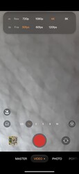 Oppo Find X9 Ultra kamera yazılım testi