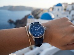 Seiko'nun HCC007 modeli nihayet ABD'de satışa sunuldu.