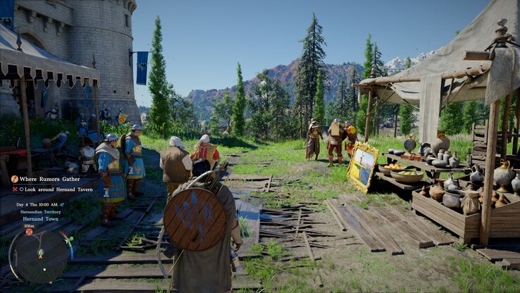 Işın Yeniden Yapılandırmalı Sinematik Ön Ayar