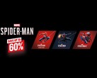 Spider-Man oyunlarının PC sürümleri birkaç günlüğüne indirimde.