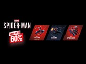 Spider-Man oyunlarının PC sürümleri birkaç günlüğüne indirimde.