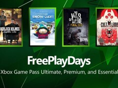 Bu hafta sonu için Xbox Game Pass ücretsiz oyunları. (Resim Kaynağı: Microsoft)