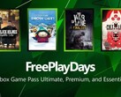 Bu hafta sonu için Xbox Game Pass ücretsiz oyunları. (Resim Kaynağı: Microsoft)