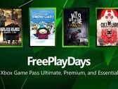 Bu hafta sonu için Xbox Game Pass ücretsiz oyunları. (Resim Kaynağı: Microsoft)