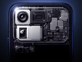Xiaomi 18 Pro telefonlar, 200 MP ana kamera ve telefoto kamera ile piyasaya çıkacak. Resimde: dahili kamera donanımını gösteren bir tanıtım fotoğrafı.