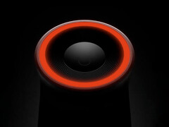 DJI şimdiye kadar sadece şifreli bir teaser paylaştı. (Resim kaynağı: DJI - düzenlendi)