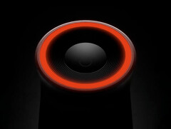 DJI şimdiye kadar sadece şifreli bir teaser paylaştı. (Resim kaynağı: DJI - düzenlendi)