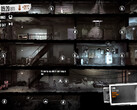This War of Mine'dan bir ekran görüntüsü (resim kaynağı: SteamDB)