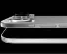 iPhone Ultra'nın resmi olmayan görseli.