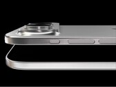 iPhone Ultra'nın resmi olmayan görseli.