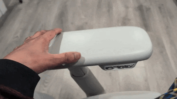 Döndürme + ileri ve geri ayarlama.