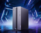 Lenovo, LOQ Tower 17IRH11 modelini yalnızca "Raven Black" renk seçeneğiyle satmaktadır.
