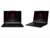 MSI Katana 15 HX C14, DDR4 yapılandırmasına sahiptir.