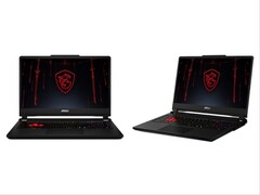 MSI Katana 15 HX C14, DDR4 yapılandırmasına sahiptir.