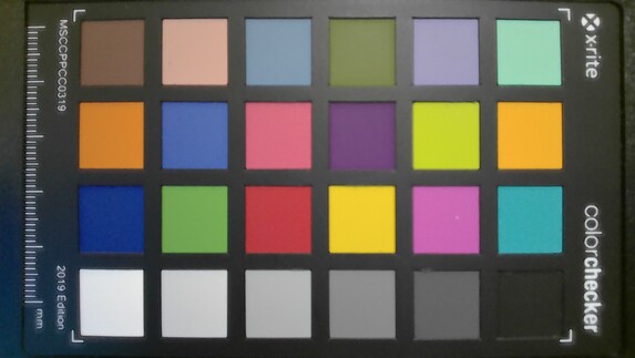 ColorChecker 