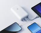 Xiaomi'nin yeni temel 20.000 mAh kapasiteli powerbank'i siyah ve beyaz renk seçenekleriyle geliyor.